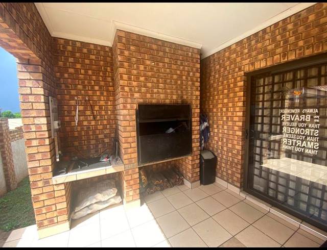 3 BEDROOM HOUSE FOR SALE IN AERORAND